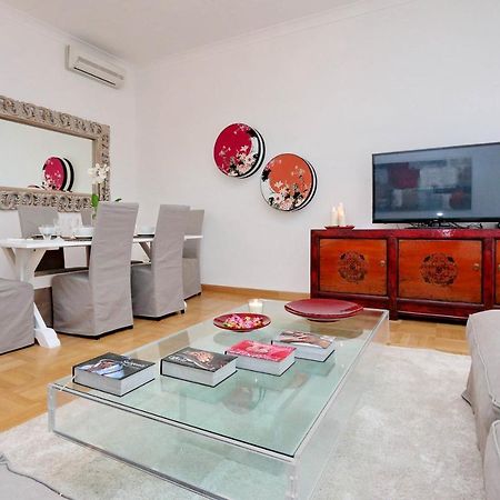 Deza Cozy Place Ripetta Roma Exterior foto