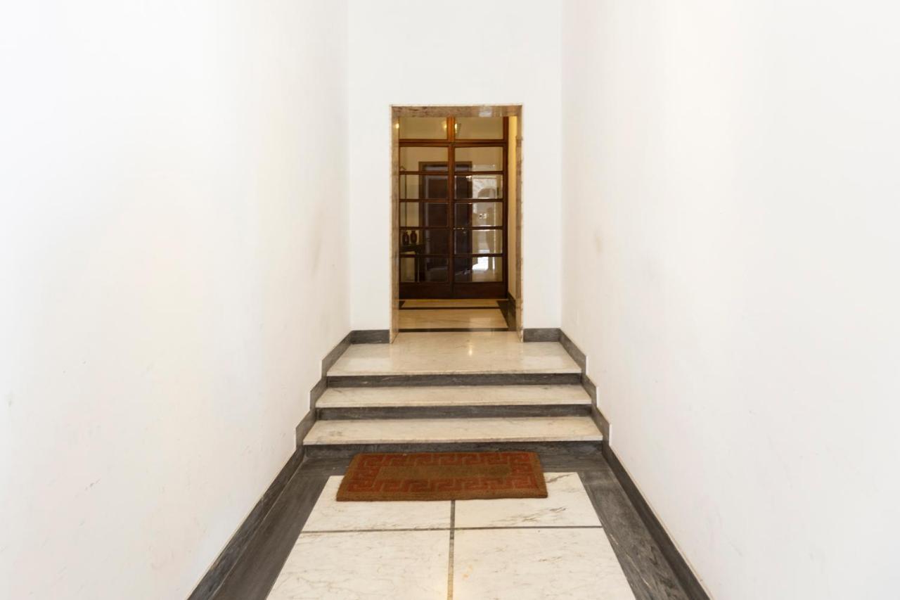 Deza Cozy Place Ripetta Roma Exterior foto
