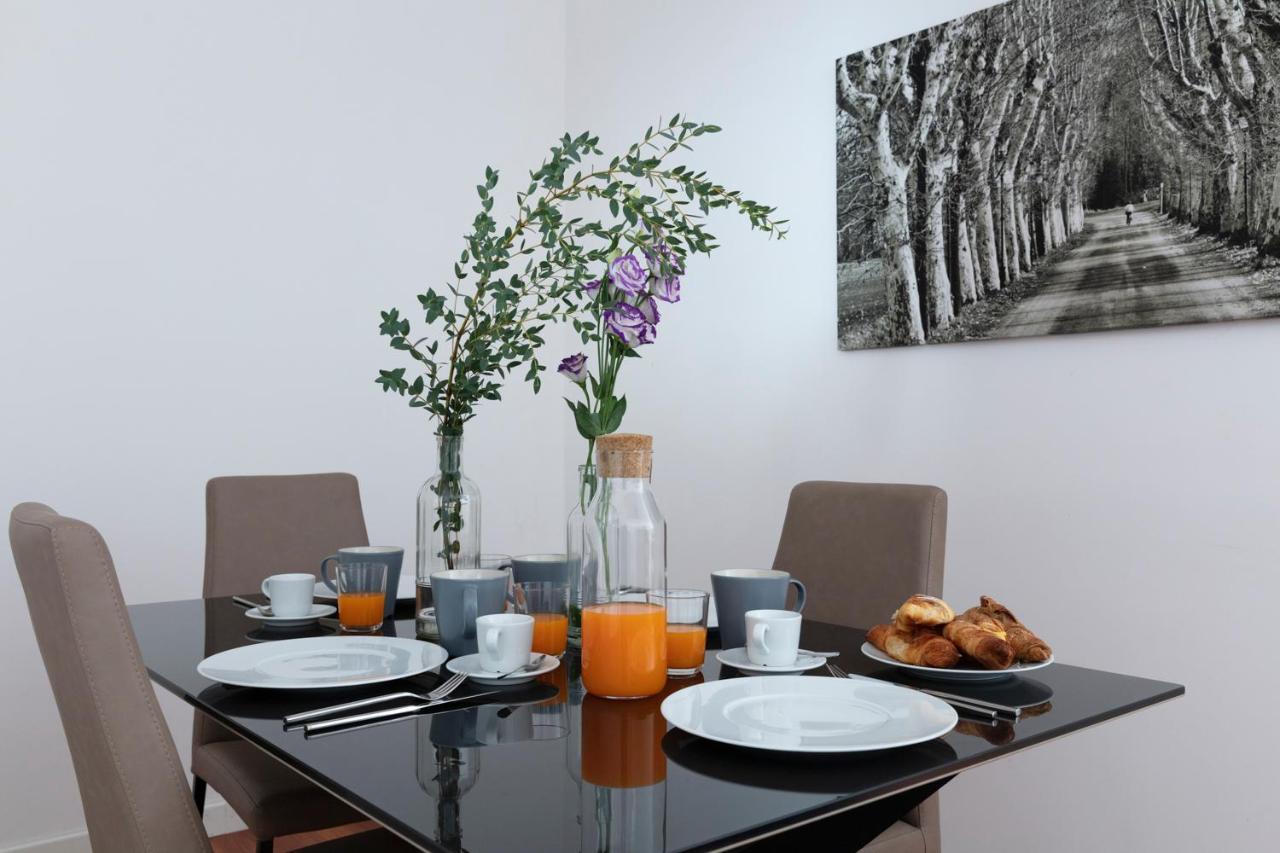 Deza Cozy Place Ripetta Roma Exterior foto
