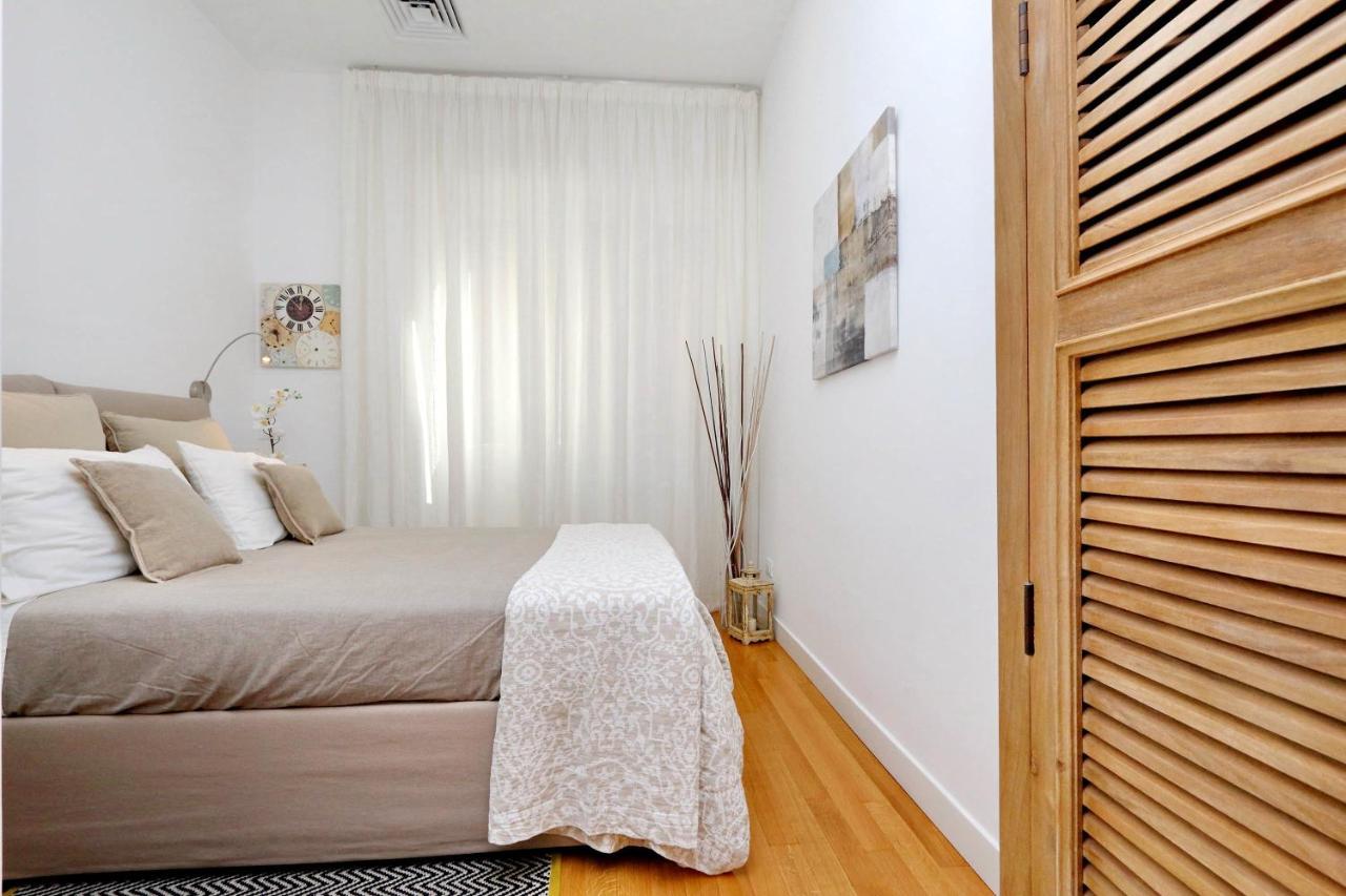 Deza Cozy Place Ripetta Roma Exterior foto