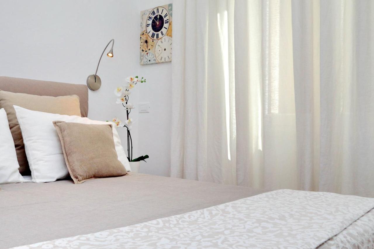 Deza Cozy Place Ripetta Roma Exterior foto